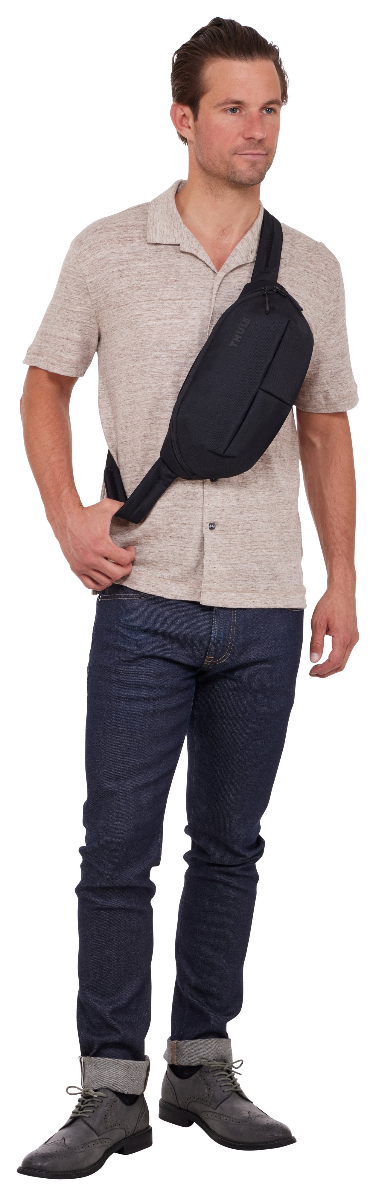 EAN 85854255967 - Thule Subterra 2 TSS403 Black Poliéster Negro Unisex Bandolera imagen 6