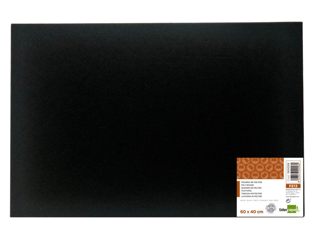 EAN 8423473020962 - Liderpapel FE13 tela para manualidades imagen 1