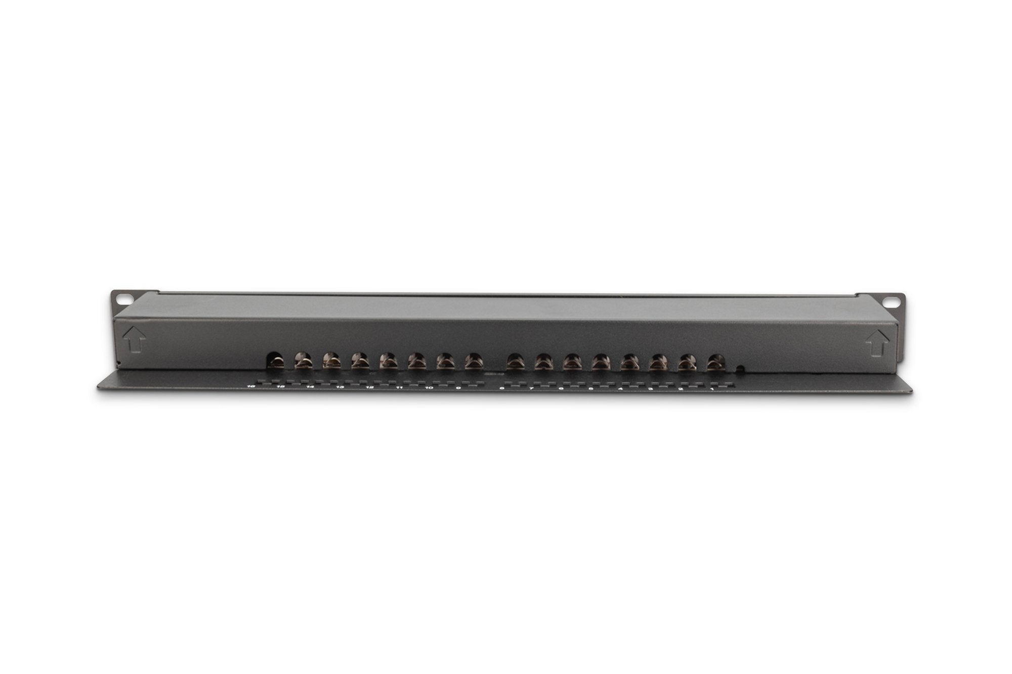 EAN 4016032440253 - Digitus DN-91616S-B panel de parcheo 1U imagen 2