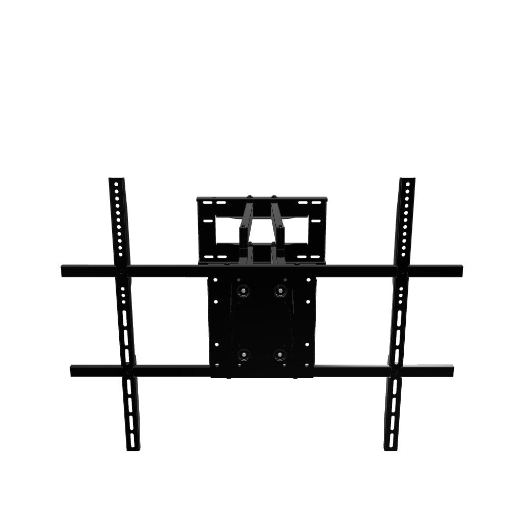 EAN 4262392440000 - ONKRON M8L-B soporte para TV 2,54 m (100") Negro imagen 2