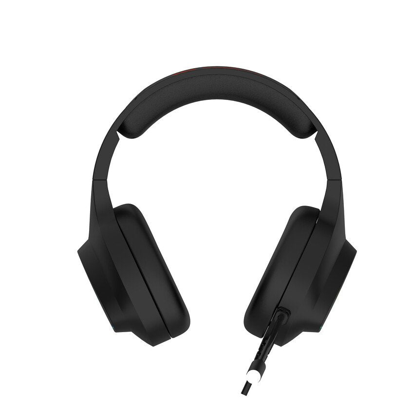 Canyon Gh-6 - Shadder Gaming Headset - Usb 2x 3.5mm Jack - 2m Cable - Multicolor Rgb Backlight