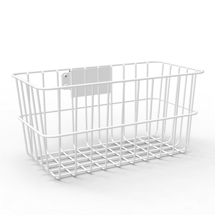 EAN 0853224007467 - Compulocks RF02BKTW accesorio de carrito para portátil y ordenador Blanco Canasta imagen 1