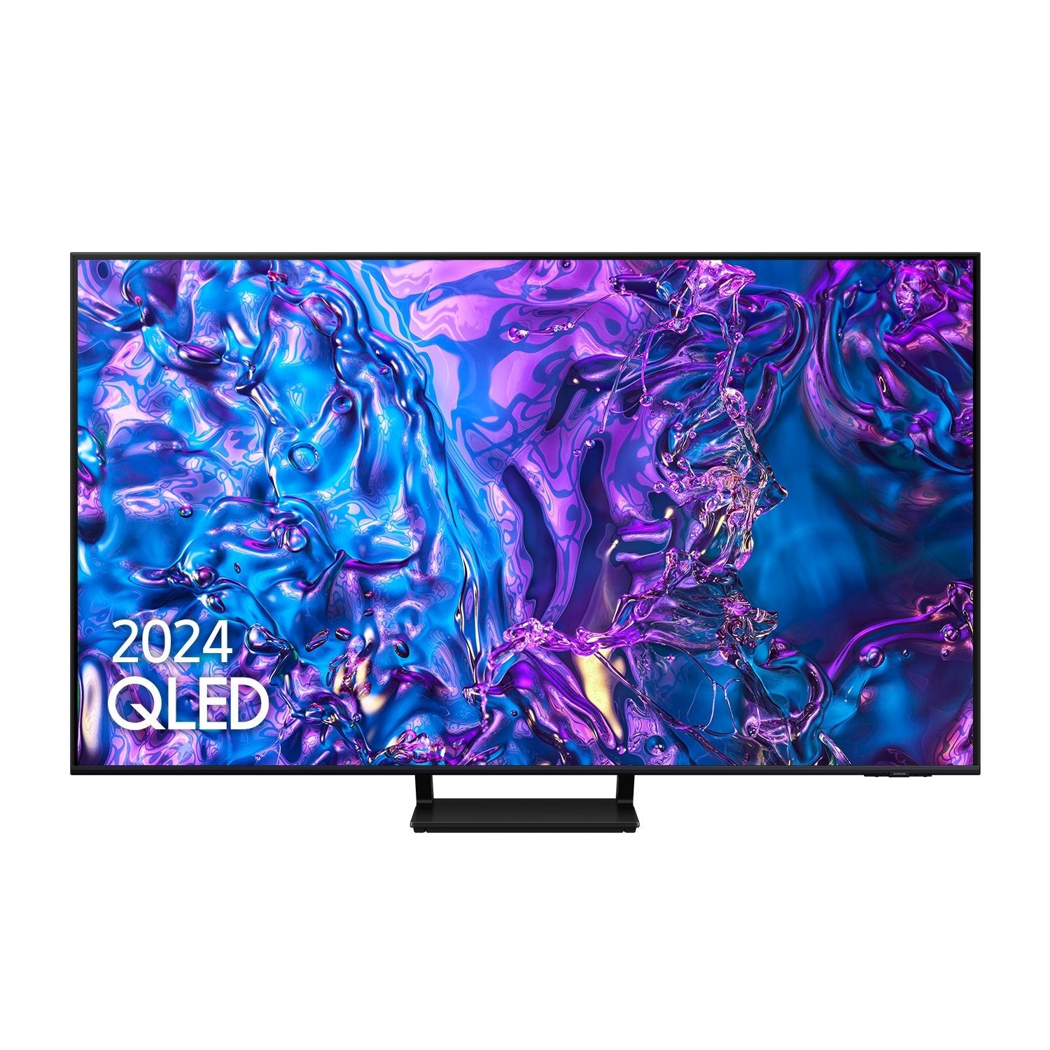 Samsung Tq65q77datxxc 2024 65" 4k/Uhd Qled Smart Tv