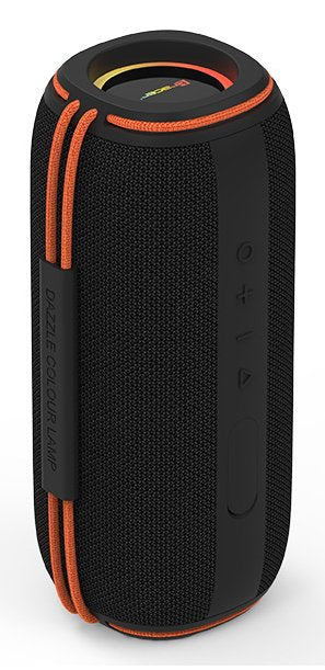 EAN 5907512875216 - Tracer XtremeBeat PRO TWS BT RGB BLAC Altavoz portátil estéreo Negro 60 W imagen 4