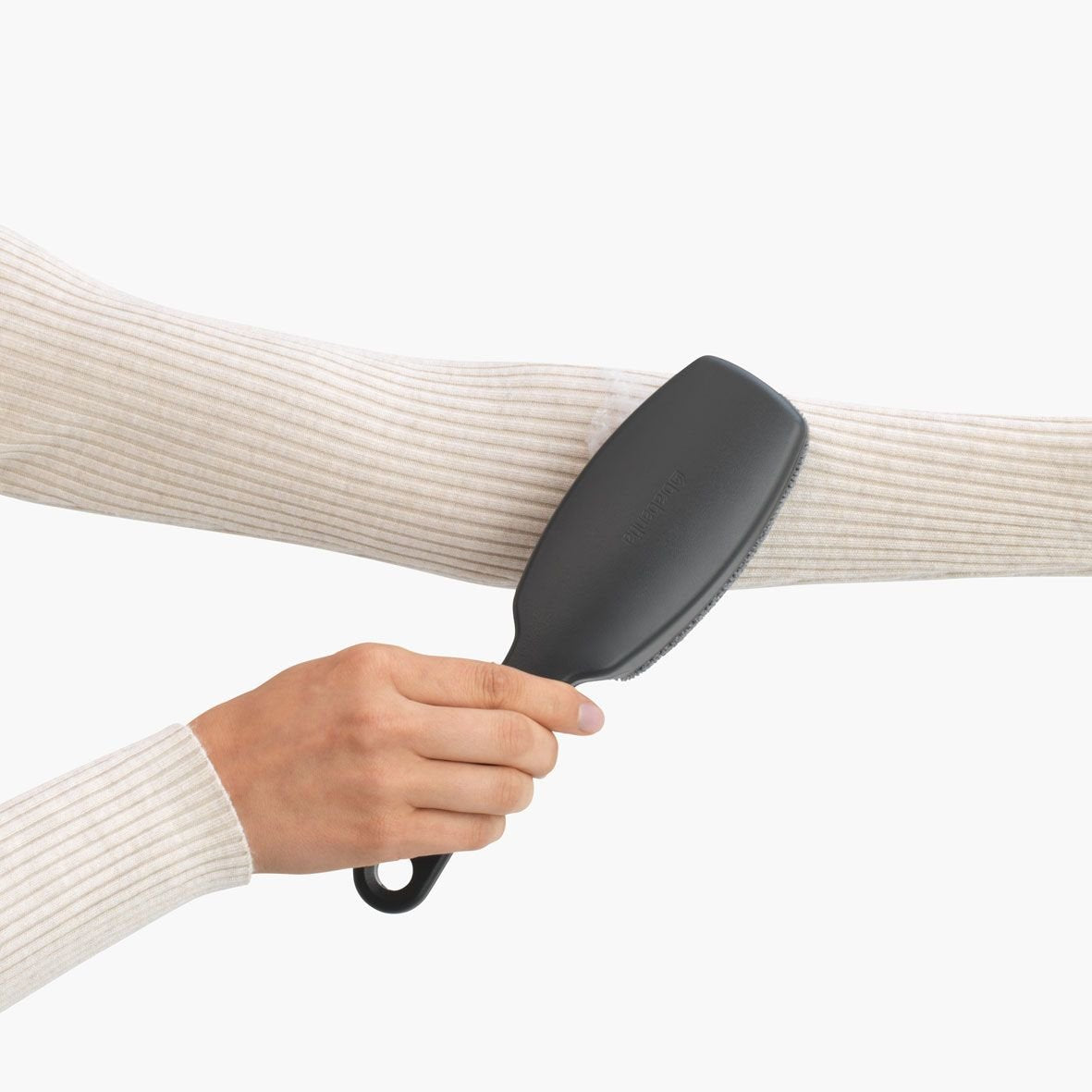 Brabantia Textile Brush Dark Grey / Grey Fabric