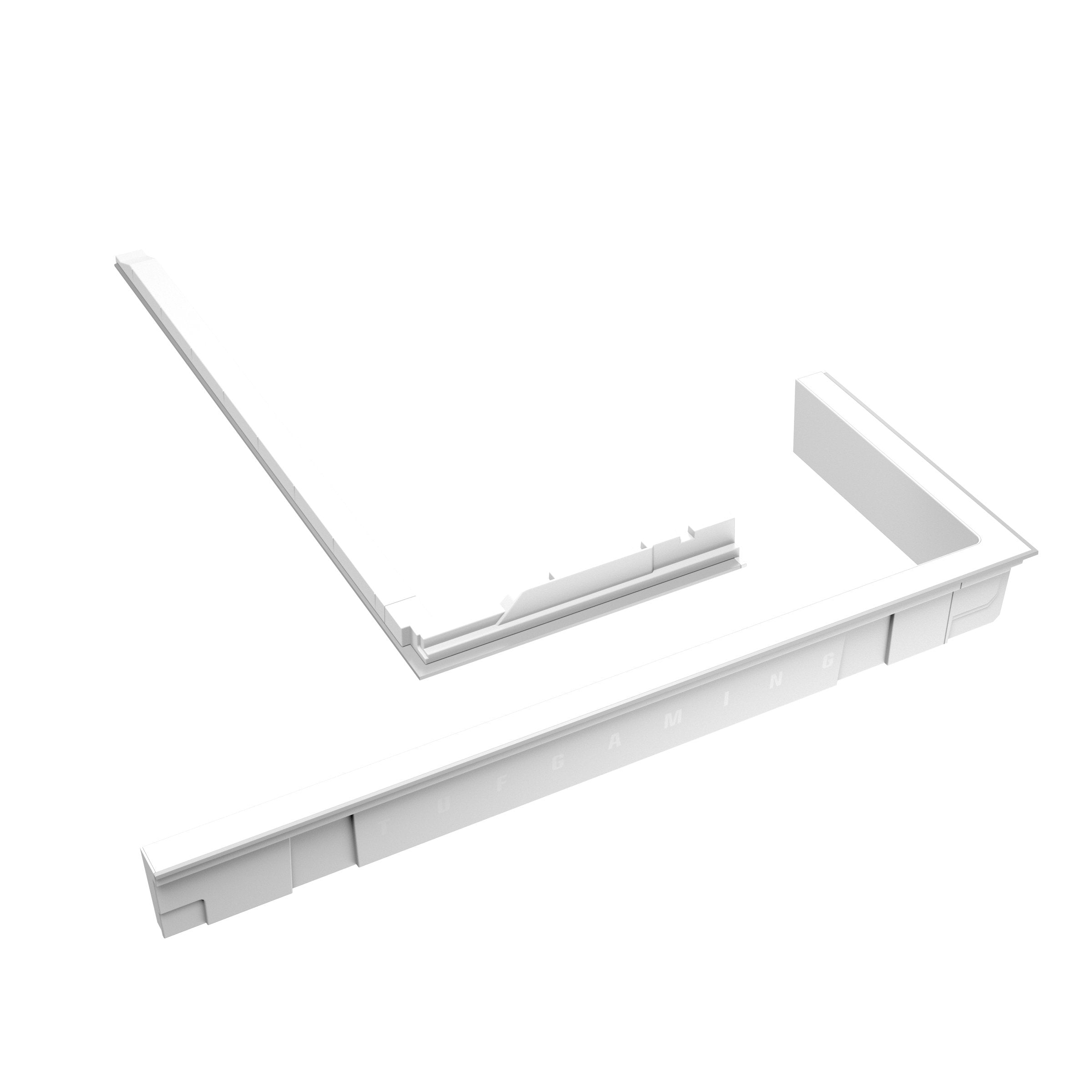 EAN 4711387655863 - ASUS TUF GAMING GT502 Horizon ARGB Lighting Kit White Kit de mejora de iluminación RGB imagen 8