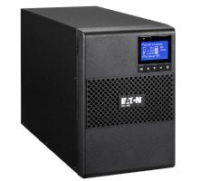 EAN 0743172090928 - Eaton 9SX sistema de alimentación ininterrumpida (UPS) Doble conversión (en línea) 1 kVA 900 W 6 salidas imagen 1
