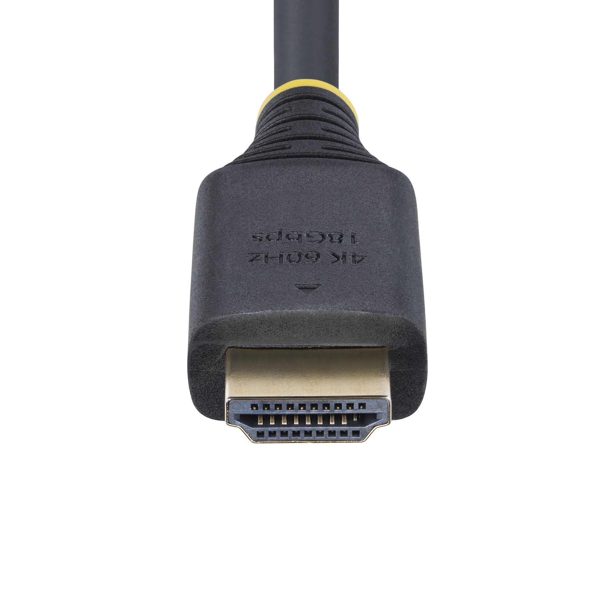 EAN 0065030910453 - StarTech.com HDMI2-CABLE-4K60-30C cable HDMI HDMI tipo A (Estándar) Negro imagen 5