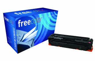 EAN 7612735072097 - Freecolor M452M-FRC cartucho de tóner 1 pieza(s) Compatible Magenta imagen 1