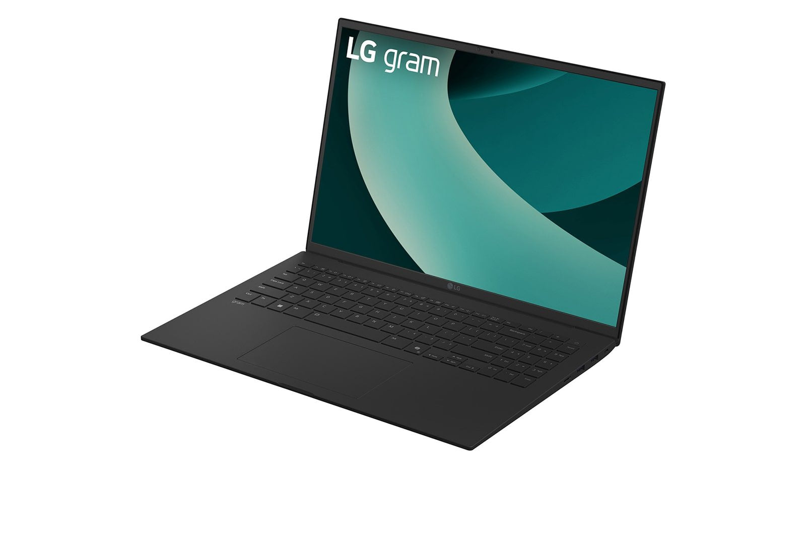 EAN 8806096456125 - LG Gram 16Z90T Intel Core Ultra 7 255H Portátil 40,6 cm (16") WQXGA 32 GB LPDDR5x-SDRAM 1 TB SSD Wi-Fi 7 imagen 3