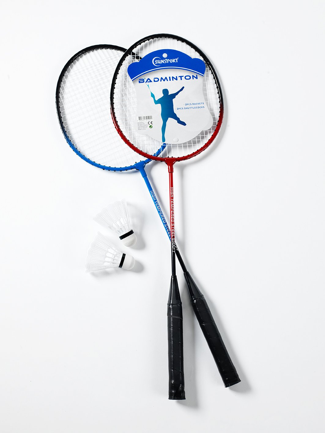EAN 7392601514011 - Bex Sport Sunsport Badminton Bádminton imagen 2