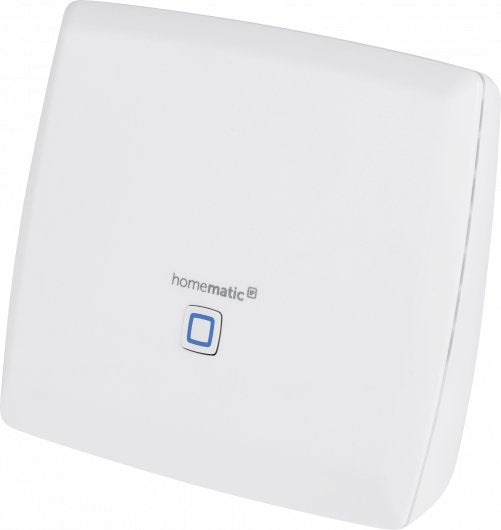 EAN 4047976519651 - Homematic IP CCU3 Alámbrico Blanco imagen 1