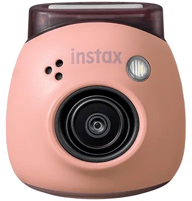 EAN 4547410520163 - Fujifilm Pal 1/5" 2560 x 1920 Pixeles 2560 x 1920 mm CMOS Rosa imagen 1