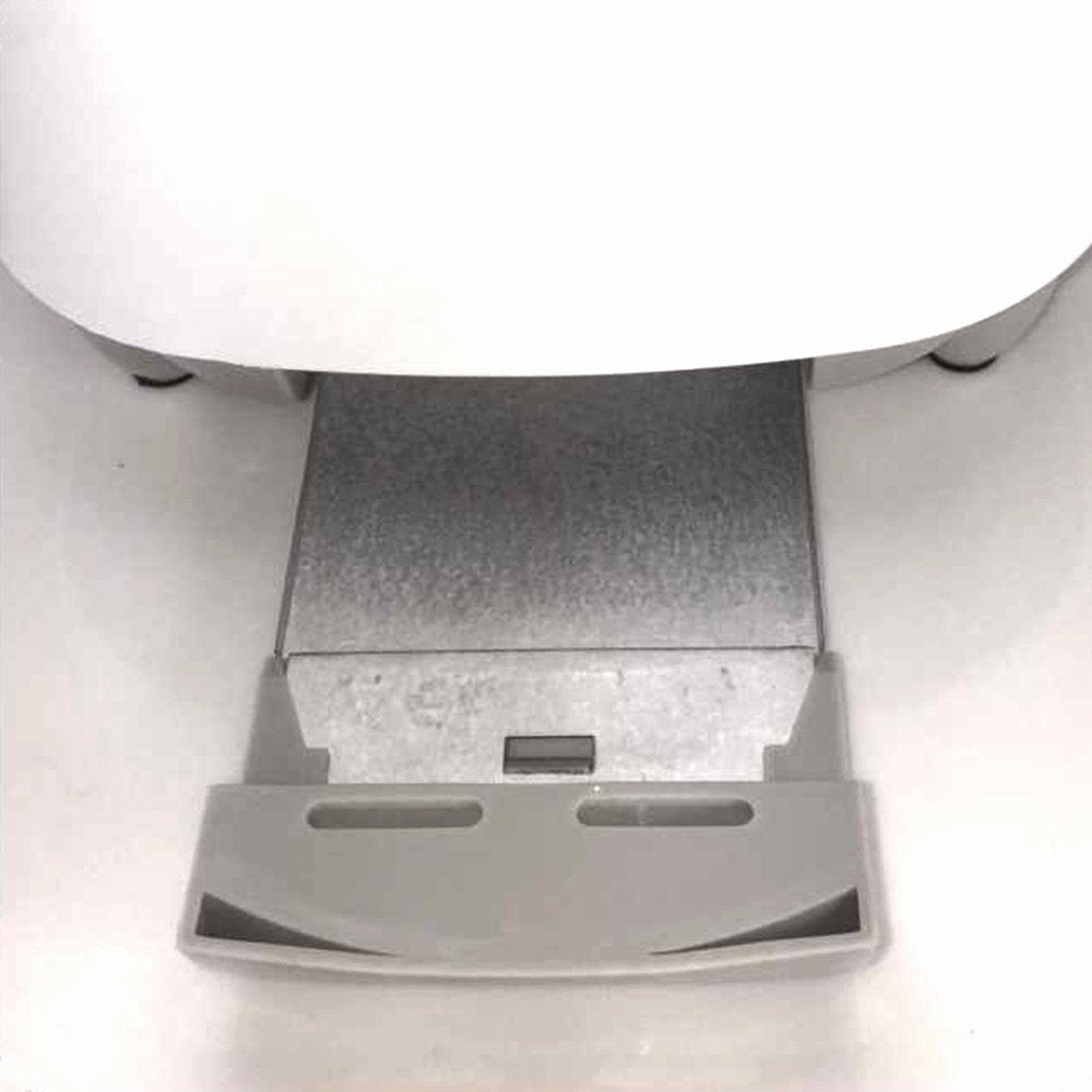 EAN 5608475007606 - Haeger Geminy 7 2 rebanada(s) 900 W Blanco imagen 5