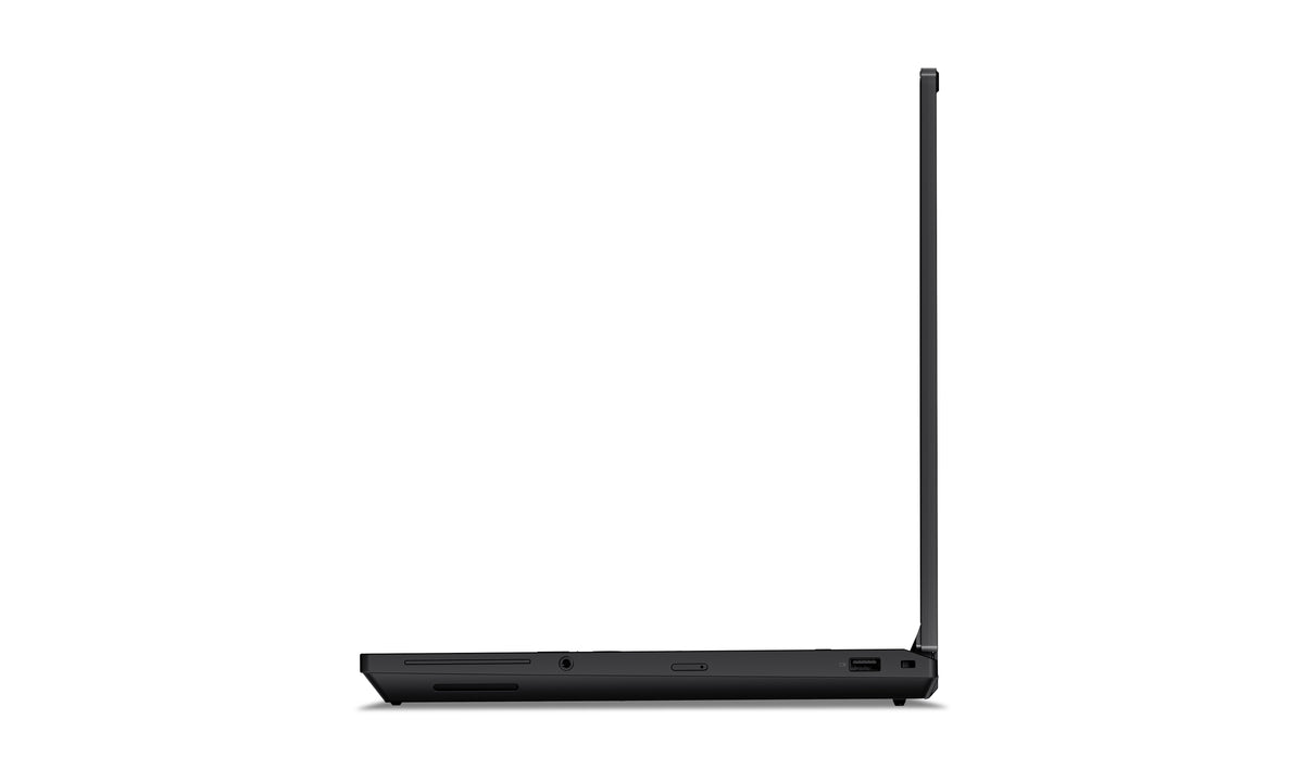 EAN 0199276825575 - Lenovo ThinkPad P16 Gen 3 Intel Core Ultra 7 265HX Portátil 40,6 cm (16") WUXGA 64 GB DDR5-SDRAM 1 TB SSD imagen 7