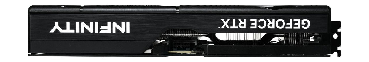 Palit Rtx5080 Infinity 3 Oc 16gb Gddr7 Hdmi 3xdp