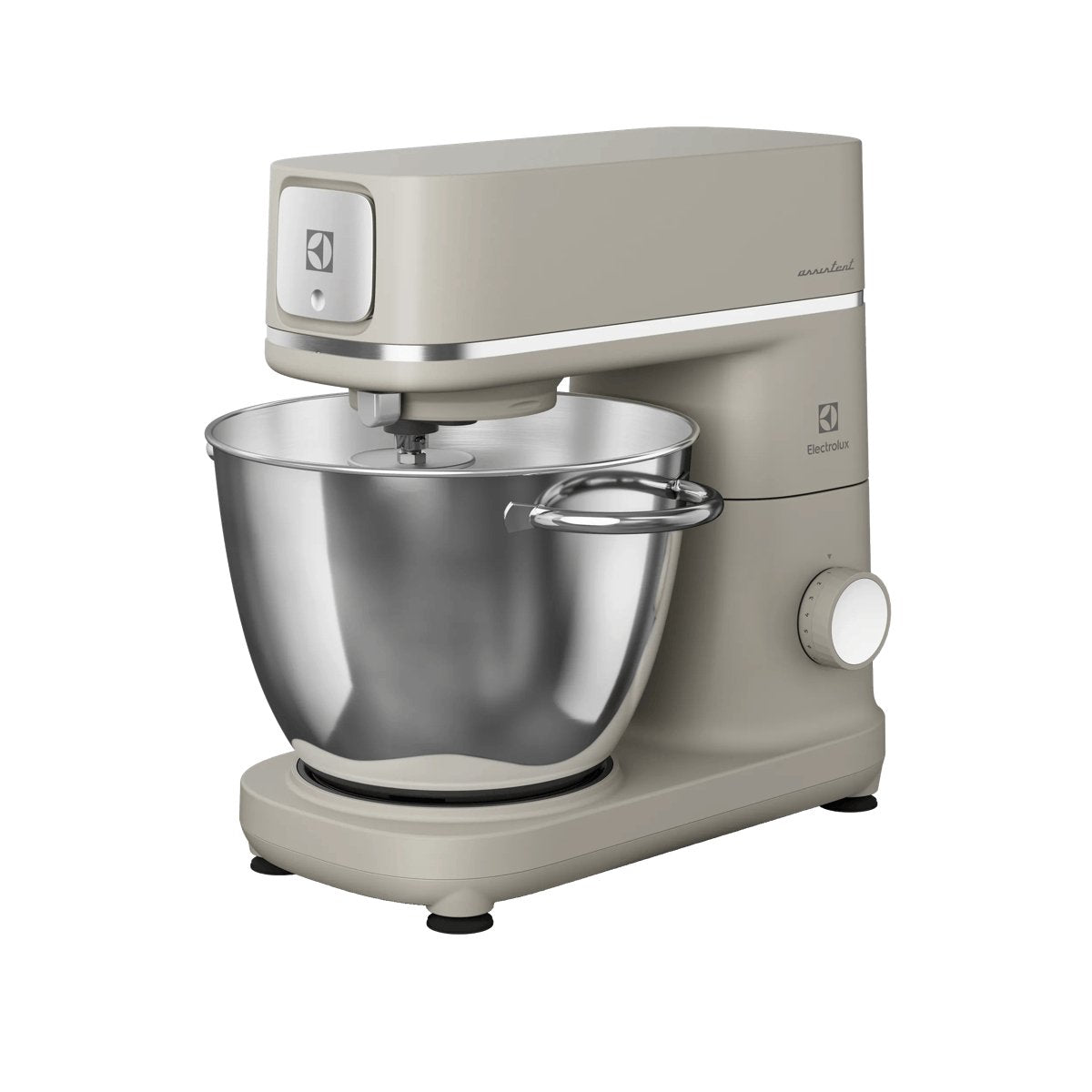 EAN 7332543980642 - Electrolux E6KM1-4PPT Batidora de varillas 1200 W Perlado imagen 9