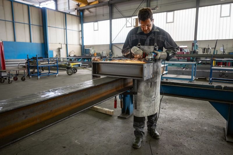 Amoladora Angular Bosch Professional Gws 12-125 Professional Azul, 1.200 Vatios 06013a6106