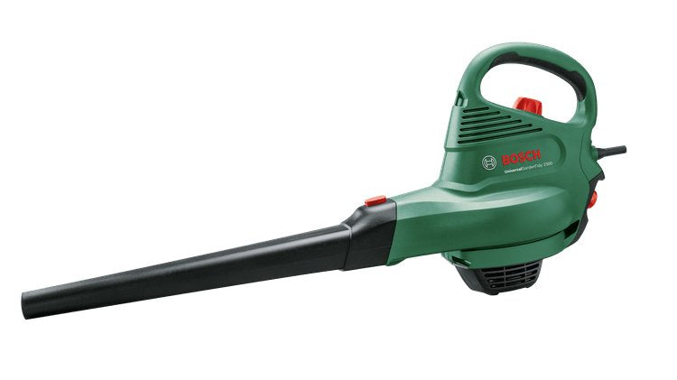 Aspirador Soplador De Jardín Bosch Universalgardentidy 2300 De Hojas