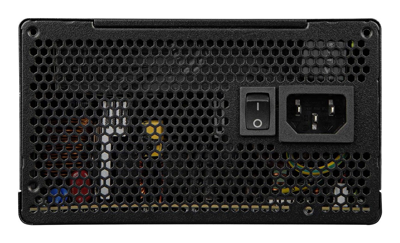 Cougar Netzteil Atlas 550w Atx 80 Plus Bronze