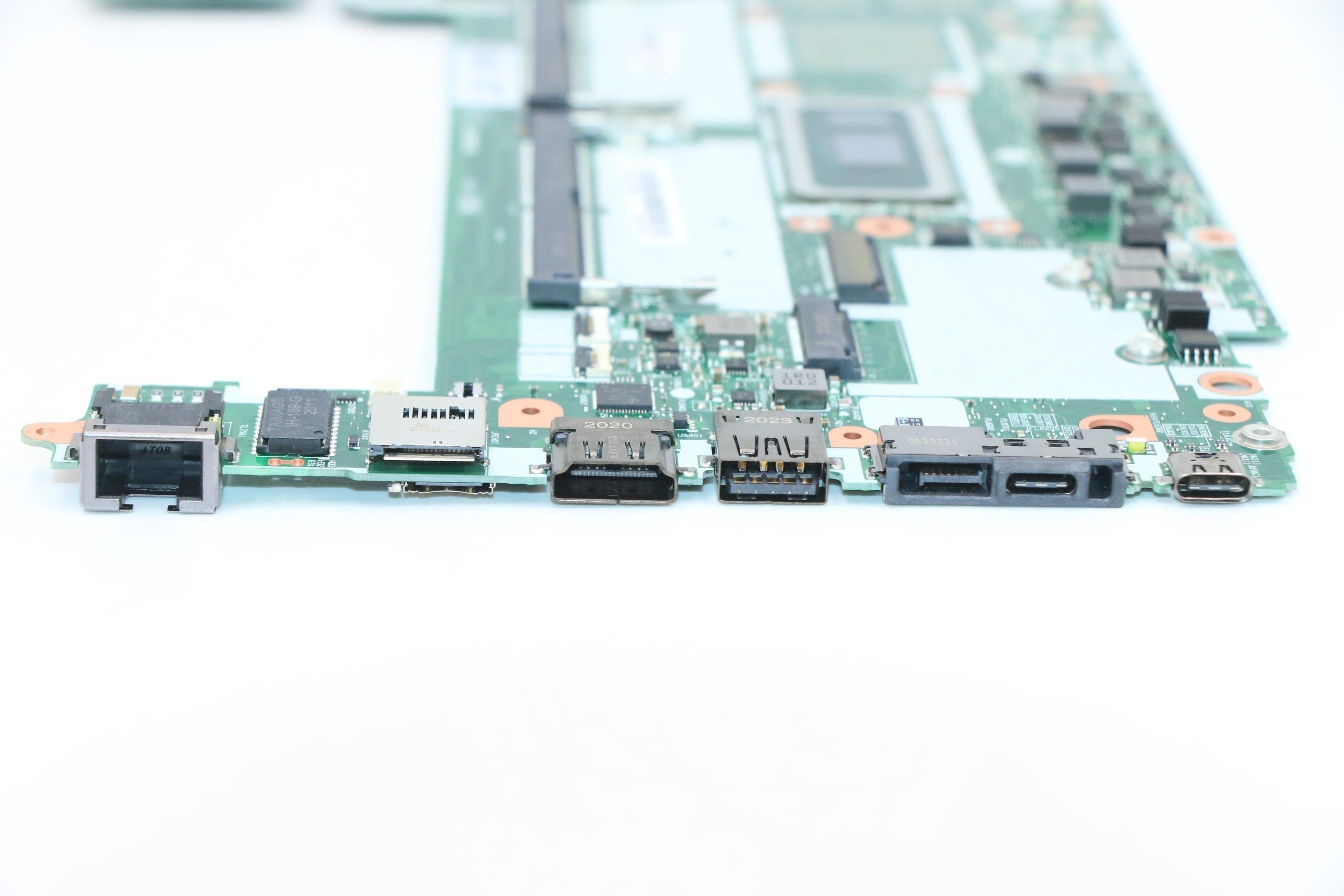 Odin Intel Fru Bdplanar Fru  Lbl Intel© Uhd