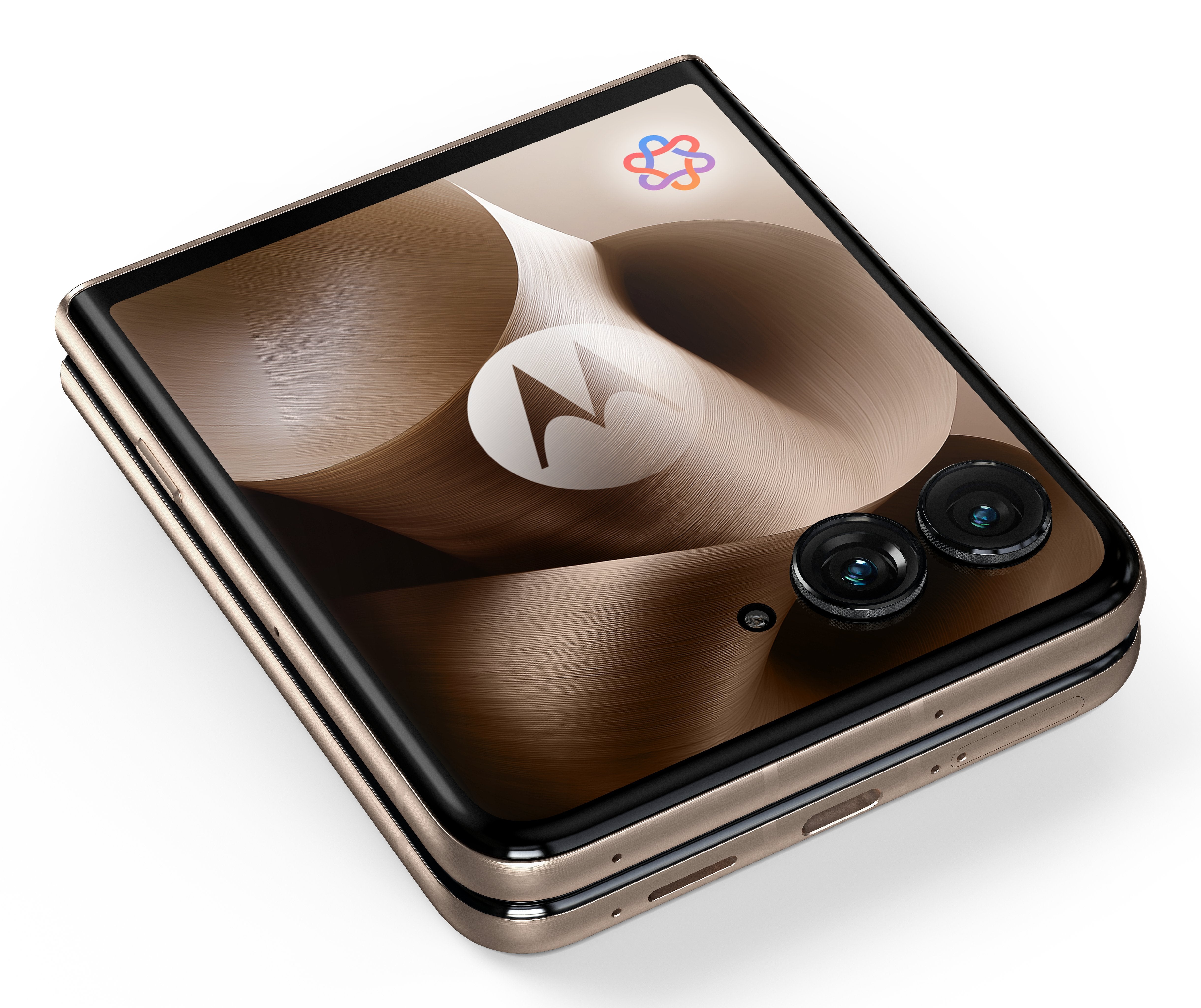 EAN 840023293238 - Motorola razr 60 ultra 17,7 cm (6.96") SIM doble Android 15 5G USB Tipo C 16 GB 512 GB 4700 mAh Madera imagen 23