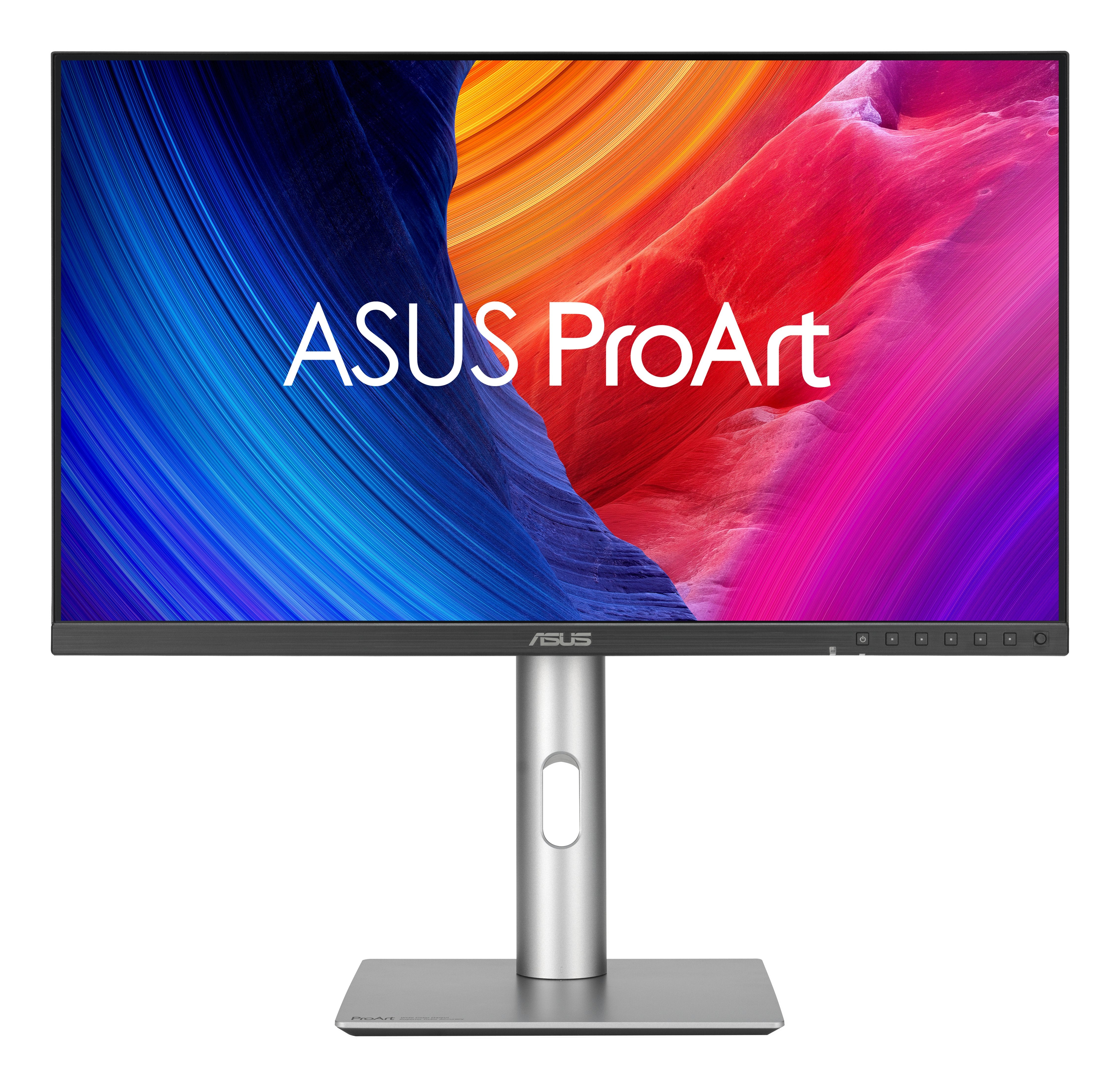 EAN 4711636229456 - ASUS ProArt PA278CGRV pantalla para PC 68,6 cm (27") 2560 x 1440 Pixeles Wide Quad HD LCD Plata imagen 3