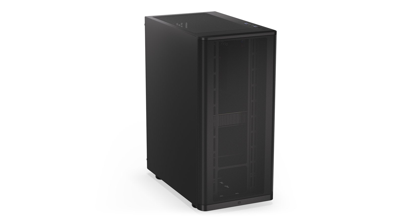 EAN 5903018666204 - ENDORFY Ventum 200 Solid Torre Negro imagen 3