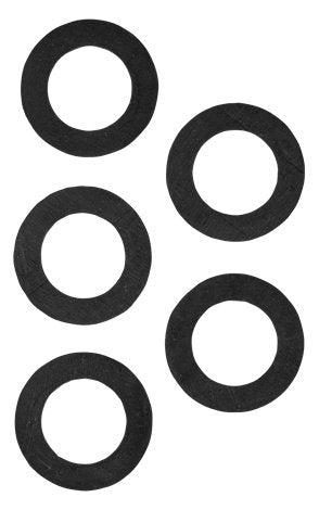 Sellos Planos De Gardena Para La Conexión De Tornillo De Manguera 5321 05321-20