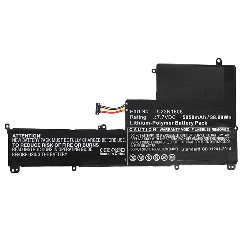 Coreparts Mbxas-Ba0171 Refacción Para Notebook Batería