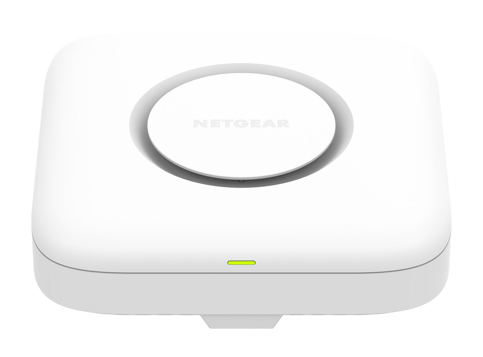 Netgear Business Wbe718 - Accesspoint - Wi-Fi 7 - Wi-Fi 6 - Wi-Fi 7 - 2.4 Ghz, 5 Ghz, 6 Ghz - Cloud-Verwaltet - Wand- Deckenmontage