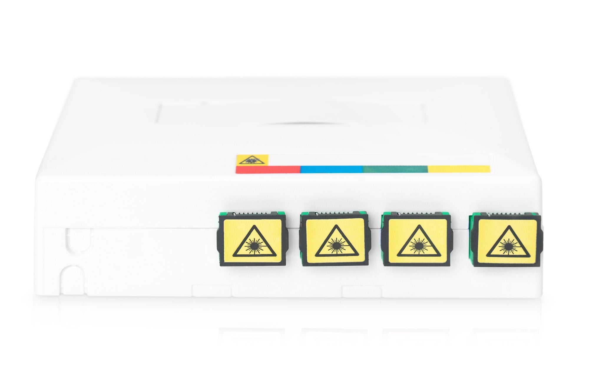 EAN 4016032466536 - Digitus DN-931094 caja de empalme para fibra óptica imagen 3