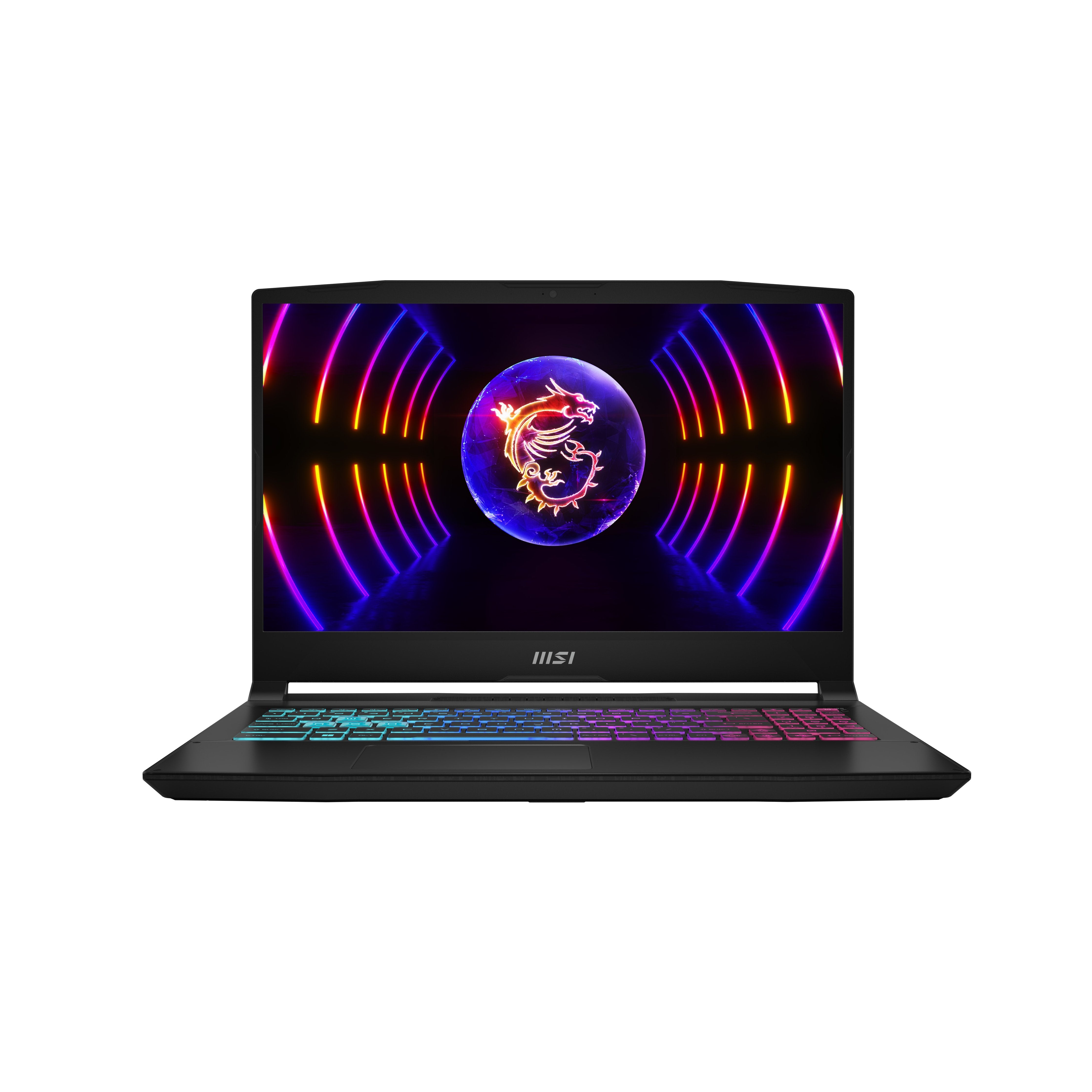 EAN 4711377162159 - MSI Katana 17 B12UCRK-1055XPL Intel® Core™ i5 i5-12450H Portátil 43,9 cm (17.3") Full HD 16 GB DDR5-SDRAM imagen 1