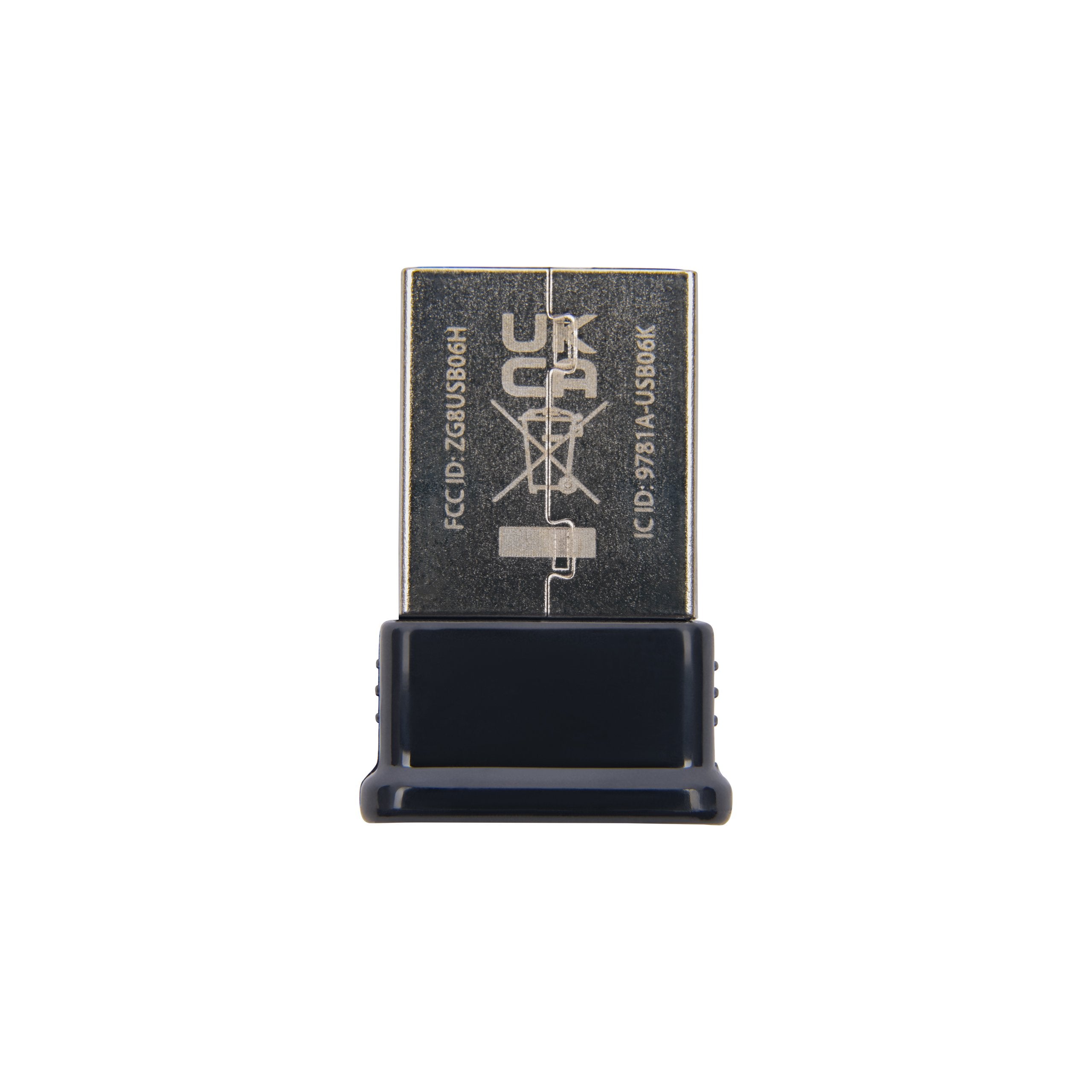 EAN 0065030846097 - StarTech.com USBBT1EDR2 adaptador y tarjeta de red 3 Mbit/s imagen 6