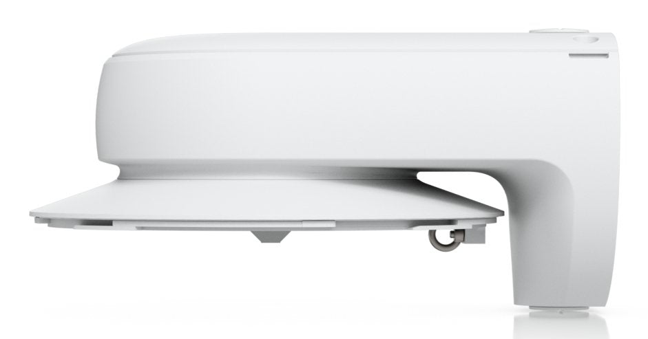 Versatile Mounting Kit Enabling Flat Or Angled