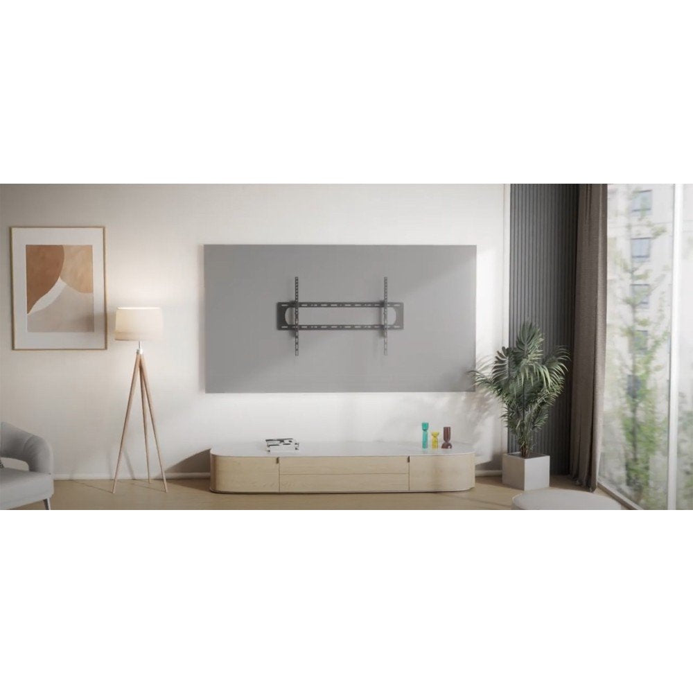 EAN 8059018367034 - Techly ICA-PLB 369F soporte para TV 3,05 m (120") Negro imagen 9