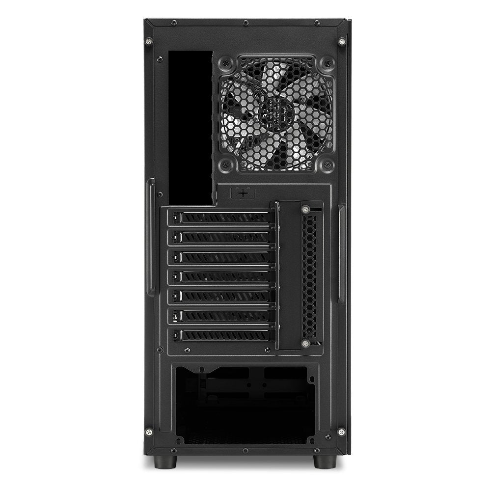 EAN 4044951029105 - Sharkoon TG5 Pro RGB Midi Tower Negro imagen 7