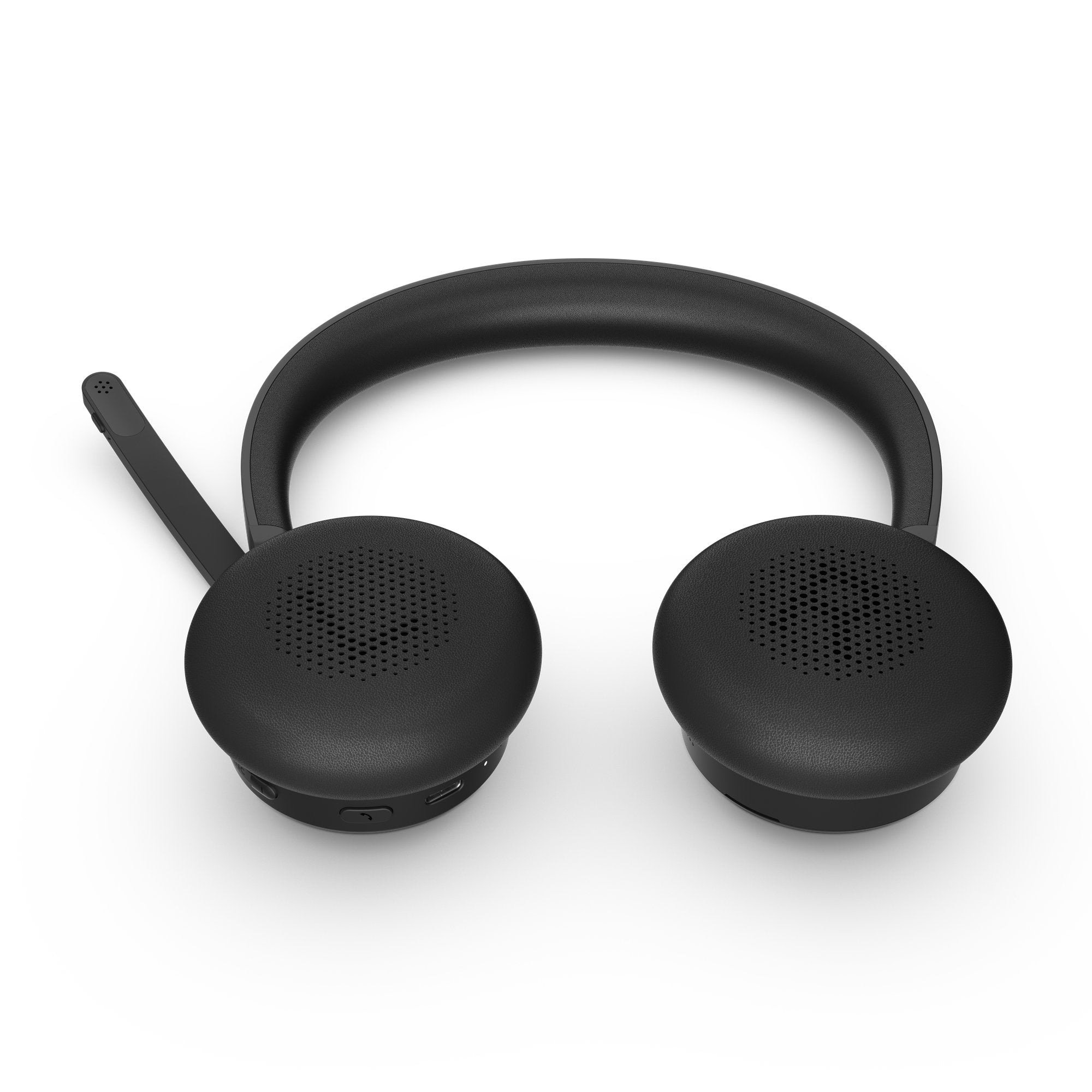EAN 0195892122241 - Lenovo ANC Headset 6550 Auriculares Inalámbrico Diadema Oficina/Centro de llamadas USB Tipo C Bluetooth N imagen 12