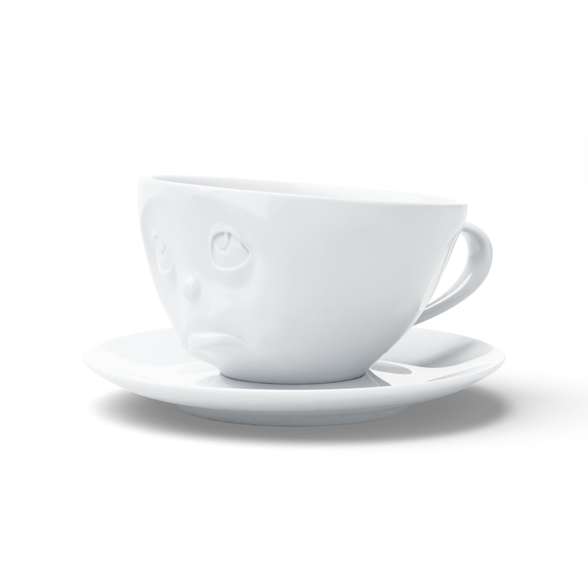 Fiftyeight Kaffeetasse 200ml - Och Bitte Blanco