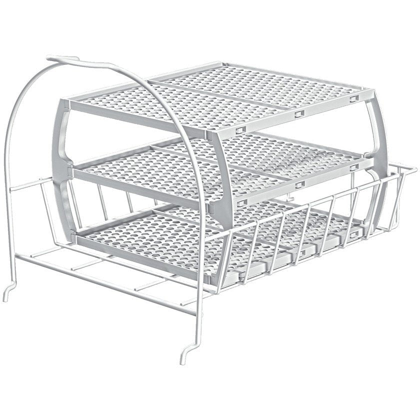 Bosch Home Cesta De Lana Wmz20600, Almacenamiento Blanco Wmz20600