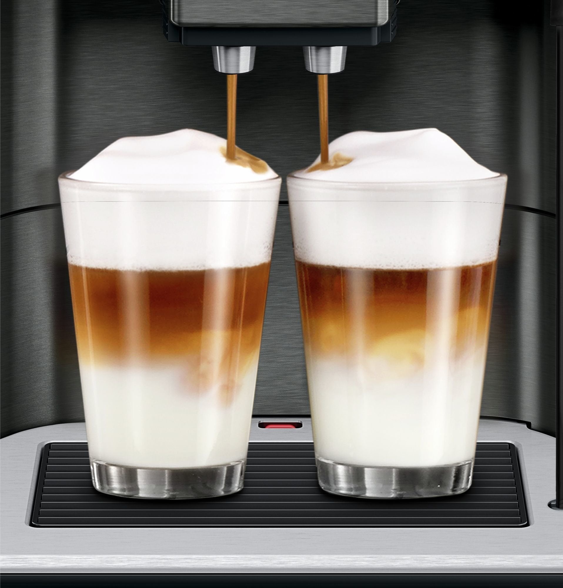 Siemens Te657f09de Eq.6 Plus Kaffeevollautomat