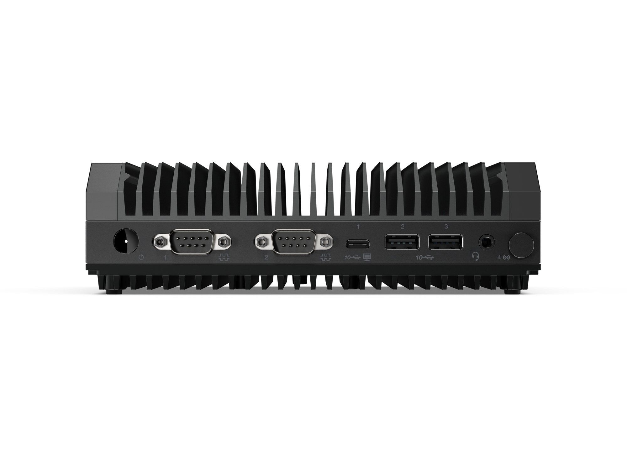 EAN 198155786587 - Lenovo ThinkEdge SE30 Intel® Core™ i5 i5-1145GRE 16 GB DDR4-SDRAM 512 GB SSD Windows 11 IoT Enterprise Min imagen 1