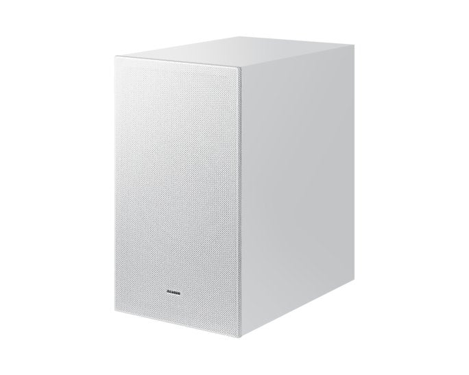 Sound Bar 3.1 White/Hw-S701d/En Samsung