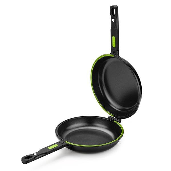 EAN 8411796110422 - BRA A121465 cacerola Sartén para tortilla Alrededor imagen 1