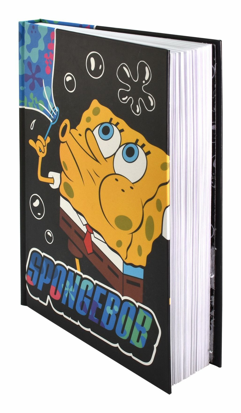 Thumbs Up 5056563714156 Cuaderno Y Block A5 120 Hojas Multicolor