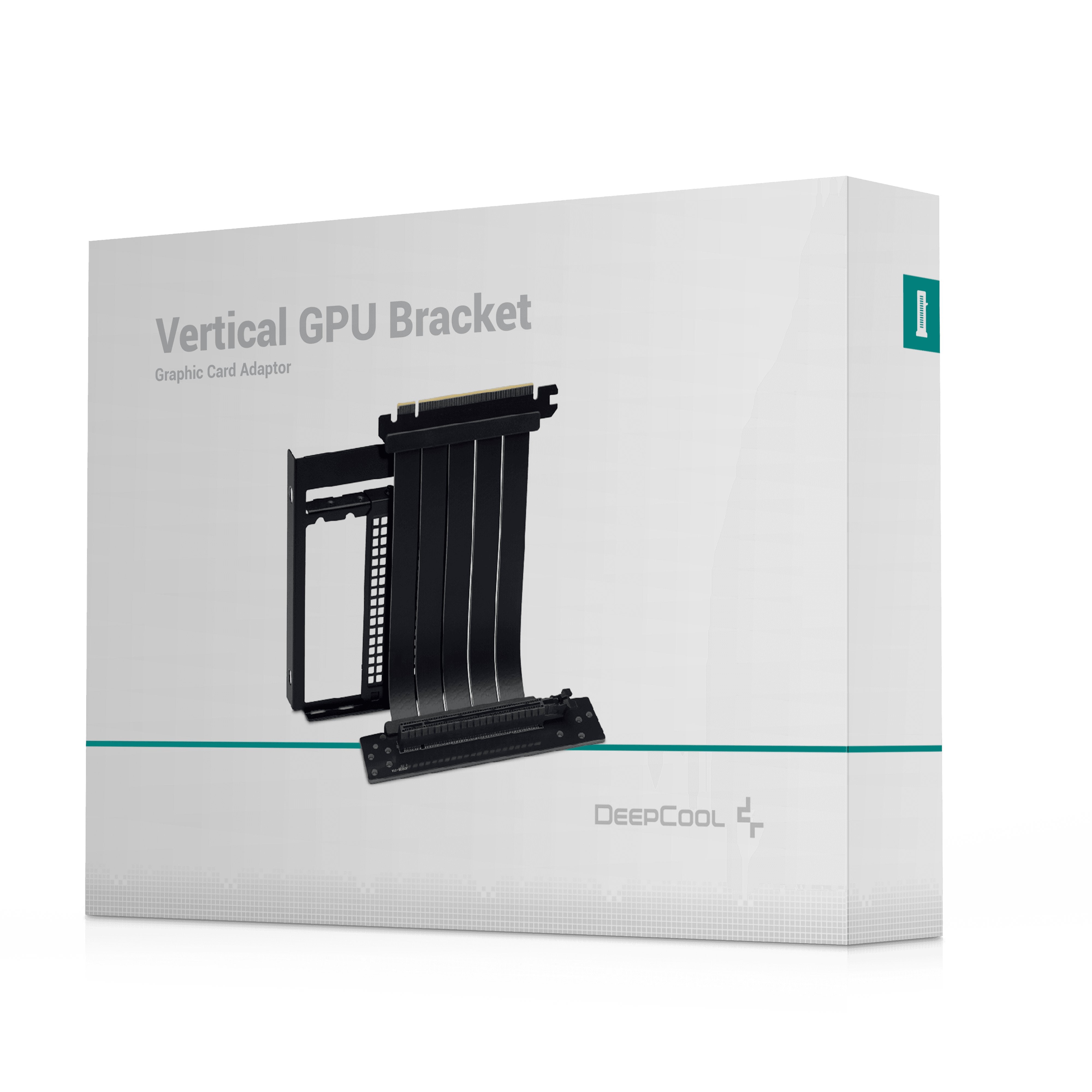 EAN 6933412774754 - DeepCool Morpheus WH Torre Blanco imagen 16