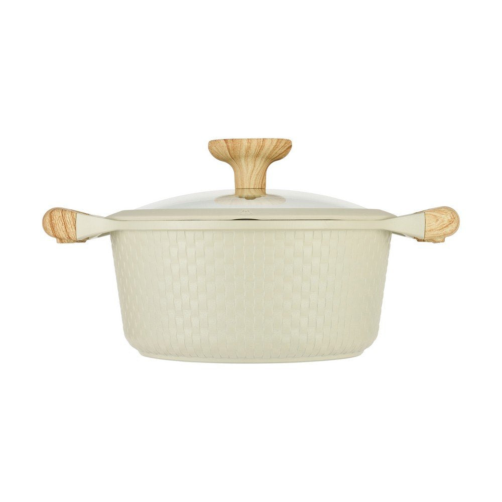 Casserole D20cm 2.4l/93801 Resto