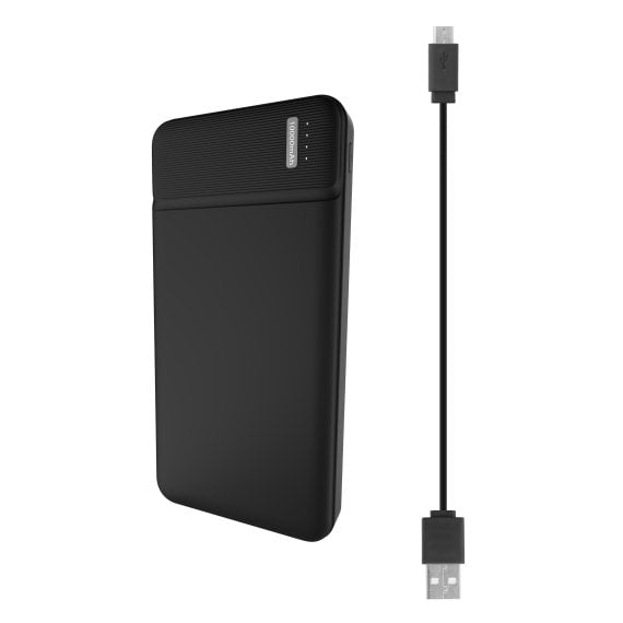 EAN 3303170107331 - T'nB PBU10000 batería externa Polímero 10000 mAh Negro imagen 4