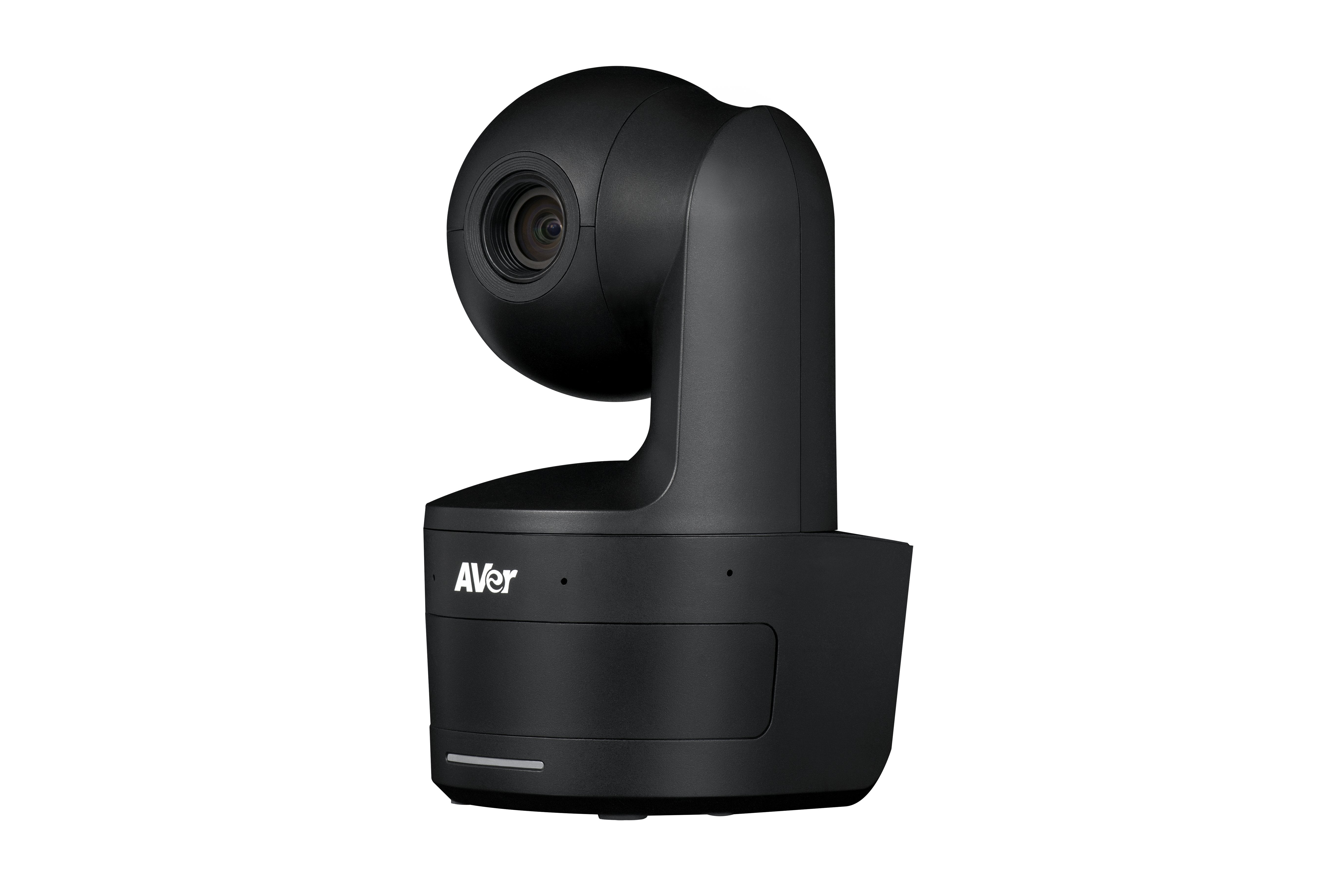 EAN 4719552127016 - AVer DL10 2 MP Negro 1920 x 1080 Pixeles 60 pps CMOS 25,4 / 2,8 mm (1 / 2.8") imagen 5