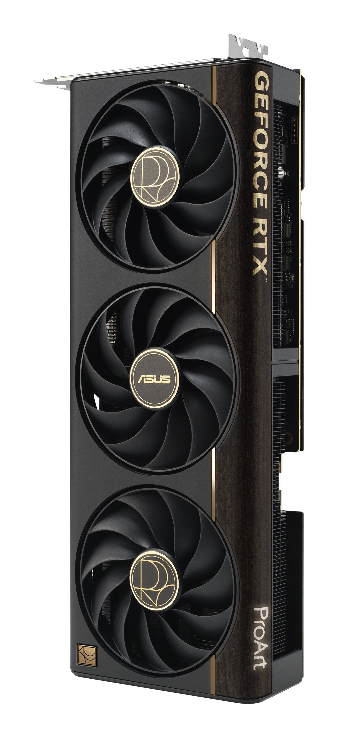 EAN 4711636174992 - ASUS ProArt -RTX5080-O16G NVIDIA GeForce RTX 5080 16 GB GDDR7 imagen 13
